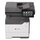 MX632adwe Multifunction Mono Printer, Copy/Fax/Print/Scan - 38S0900