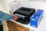 HL-L2460DW Wireless Compact Monochrome Laser Printer - HLL2460DW