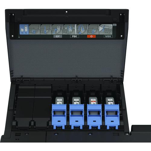 CANON  (PFI-3100) Ink, Magenta - 6424C001