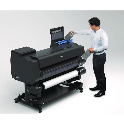 CANON  (PFI-3100) Ink, Gray - 6426C001