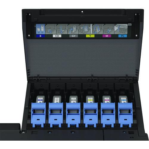 CANON  (PFI-3300) Ink, Gray - 6437C001