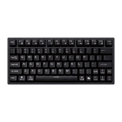 EasyTouch AKB-610UB Keyboard, Black - AKB-610UB