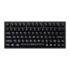 EasyTouch AKB-610UB Keyboard, Black - AKB-610UB