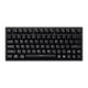 EasyTouch AKB-610UB Keyboard, Black - AKB-610UB