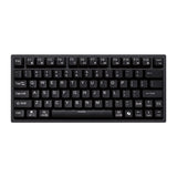 EasyTouch AKB-610UB Keyboard, Black - AKB-610UB