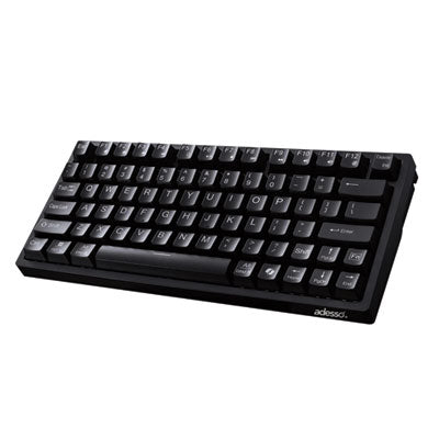 EasyTouch AKB-610UB Keyboard, Black - AKB-610UB