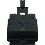 imageFORMULA DR-S250N Scanner, 600 dpi Optical Resolution, 80-Sheet Duplex Auto Document Feeder - 6383C002