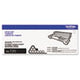 DR720 Drum Unit, 30,000 Page-Yield, Black - DR720