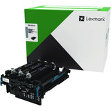 LEXMARK  Imaging Kit, 150,000 Page-Yield - 75M0ZV0