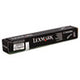 C734X20G Photoconductor Kit, 20,000 Page-Yield, Black - C734X20G