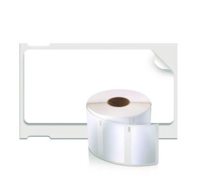 LabelWriter Address Labels, 1.25'' x 2.25'', White, 1,000 Labels/Roll - 30334