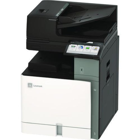 CX963SE Multifunction Laser Printer, Copy/Fax/Print/Scan - 20L8300 LEXMARK