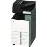 LEXMARK CX961TSE Multifunction Laser Printer, Copy/Fax/Print/Scan - 20L8450