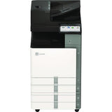 LEXMARK CX961TSE Multifunction Laser Printer, Copy/Fax/Print/Scan - 20L8450