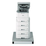 BROTHER  Tower Tray with Stabilizer, 520 Sheet Capacity, Gray - TT4000