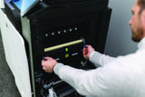 77L0H40 High-Yield Toner, 46,600 Page-Yield, Yellow - 77L0H40