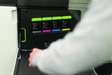 77L1HK0 High-Yield Toner, 47,700 Page-Yield, Black - 77L1HK0