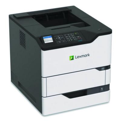 MS725dvn Laser Printer - 50G0610