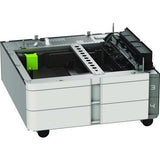 LEXMARK  2 x 550-Sheet Tray - 20L8801