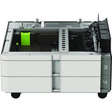 LEXMARK  2 x 550-Sheet Tray - 20L8801