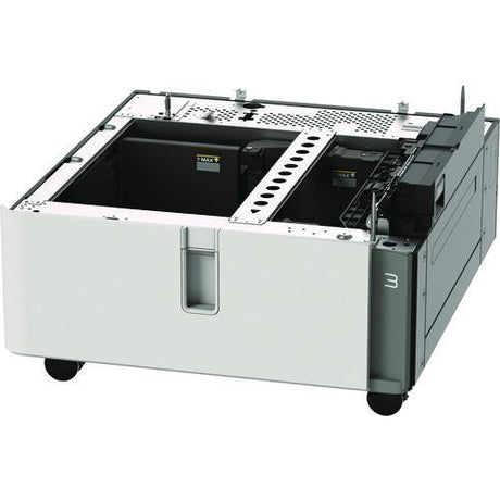20L8802 2,000-Sheet Tandem Tray-A4 - 20L8802 LEXMARK