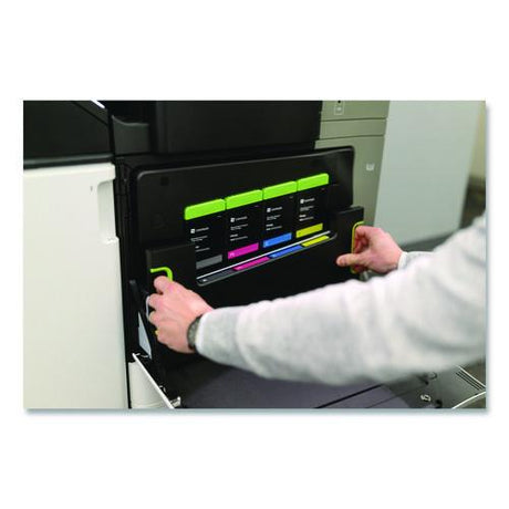 Keyboard Tray, Gray - 20L8807 LEXMARK