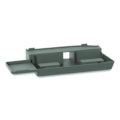 Keyboard Tray, Gray - 20L8807 LEXMARK