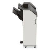 LEXMARK  1,250-Sheet 2/3 Hole Punch Finisher - 20L8812