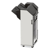 LEXMARK  1,250-Sheet 2/3 Hole Punch Finisher - 20L8812