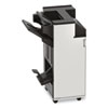 20L8814 2,250 Sheet Booklet Staple 2/3 Hole Punch Finisher - 20L8814