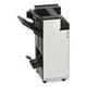 20L8814 2,250 Sheet Booklet Staple 2/3 Hole Punch Finisher - 20L8814