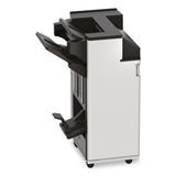 20L8814 2,250 Sheet Booklet Staple 2/3 Hole Punch Finisher - 20L8814