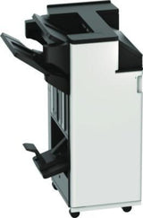 20L8814 2,250 Sheet Booklet Staple 2/3 Hole Punch Finisher - 20L8814