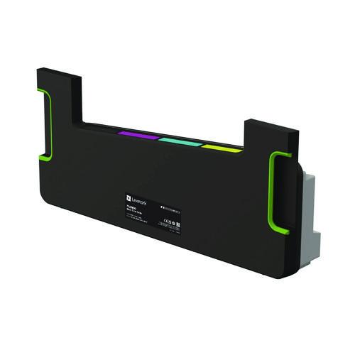 LEXMARK  Waste Toner Bottle, 120,000 Page-Yield - 77L0W00