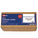 Dot Matrix Printer Mailing Labels, Pin-Fed Printers, 1.94 x 4, White, 5,000/Box - 04022 C2G