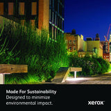 XEROX  High-Yield Toner, 5,500 Page-Yield, Cyan - 006R04828