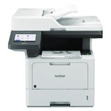 MFC-L5915DW Business Monochrome AIO Laser Printer, Copy/Fax/Print/Scan - MFCL5915DW