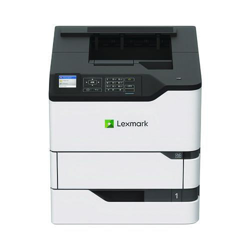 LEXMARK MS825dn Laser Printer - 50G0300