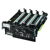 LEXMARK  Photoconductor Kit, 40,000 Page-Yield, Black/Cyan/Magenta/Yellow - 70C0P00