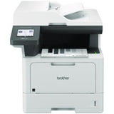 MFC-L5710DW Business Monochrome Laser AIO Printer, Copy, Fax, Print, Scan - MFCL5710DW
