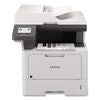 MFC-L5710DW Business Monochrome Laser AIO Printer, Copy, Fax, Print, Scan - MFCL5710DW
