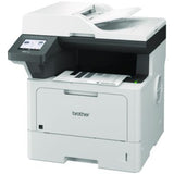 MFC-L5710DW Business Monochrome Laser AIO Printer, Copy, Fax, Print, Scan - MFCL5710DW