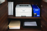 HL-L2865DW Wireless Laser Printer - HLL2865DW