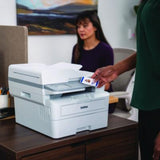 Workhorse MFC-L2980DW Compact Monochrome Laser AIO Printer, Copy, Fax, Print, Scan - MFCL2980DW