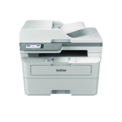 Workhorse MFC-L2980DW Compact Monochrome Laser AIO Printer, Copy, Fax, Print, Scan - MFCL2980DW