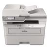 Workhorse MFC-L2980DW Compact Monochrome Laser AIO Printer, Copy, Fax, Print, Scan - MFCL2980DW