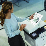 MFC-L5710DW Business Monochrome Laser AIO Printer, Copy, Fax, Print, Scan - MFCL5710DW