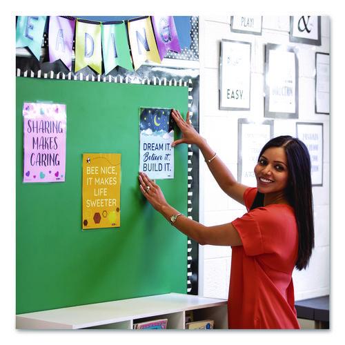 FELLOWES Laminating Pouches, 3 mil, 9" x 14.5", Clear Gloss, 100/Pack - 52455