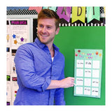 FELLOWES Laminating Pouches, 3 mil, 11.5" x 17.5", Gloss Clear, 50/Pack - 52013