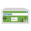 Labels for LabelWriter Label Printer, 2.31" x 4", White, 300 Labels/Roll, 24 Rolls/Pack - 2050769